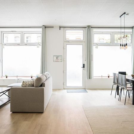 Spacious Family Apartment With 2 Bedrooms Berlín Exterior foto